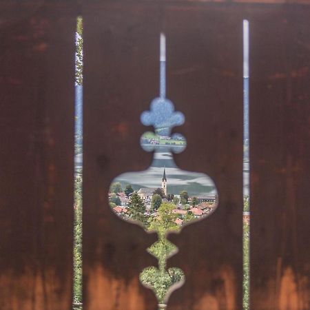 Ferienwohnung Oberrisstraum 施利尔塞 外观 照片