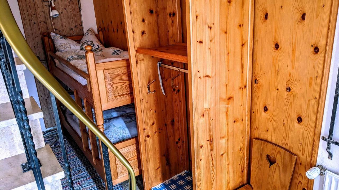 Ferienwohnung Oberrisstraum 施利尔塞 外观 照片